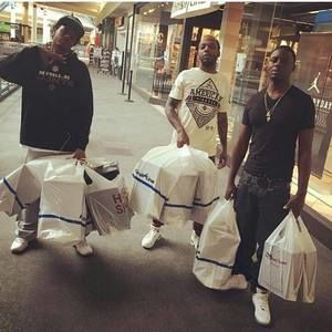 Meet your Posher, Quentin